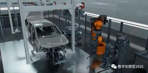 科技巨头疯狂布局 谁掌握了打开元宇宙的钥匙？——人工智能行业应用系统集成服务的核心角色